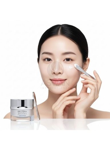 CREMA CONTORNO DE OJOS RESURFACE 15ML DR.C. TUNA - FARMASI - 3