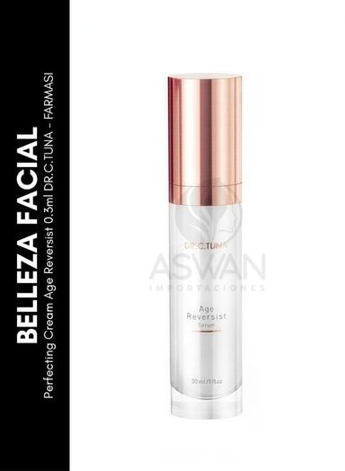 SERÚM AGE REVERSIST 30ML DR.C. TUNA - FARMASI