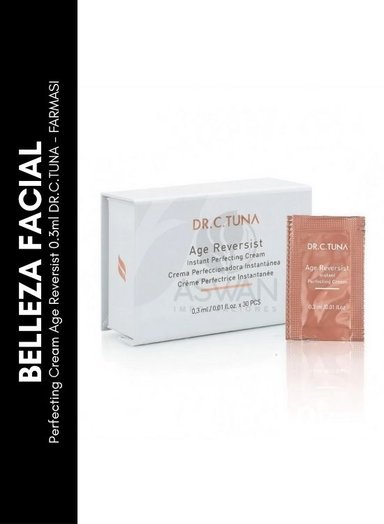 PERFECTING CREAM AGE REVERSIST 0.3ML DR.C.TUNA - FARMASI