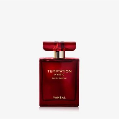 COLONIA YANBAL TEMPTATION MYSTIC MUJER EDC 50 ML