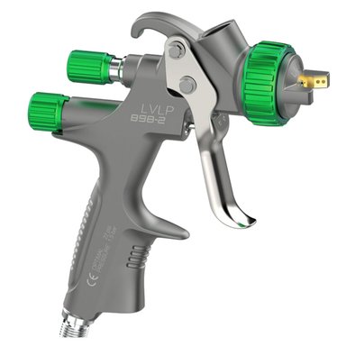 PISTOLA PINTAR AUARITA 898-2 L.V.L.P NEW 1.4MM 600 ML