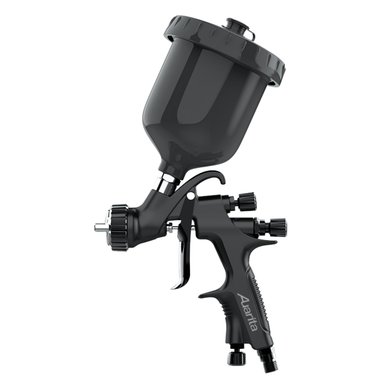 PISTOLA PINTAR AUARITA NOVA 1 H.V.L.P 1.3MM 600 ML