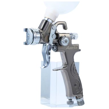 PISTOLA PINTAR AUARITA K-350 MINI L.V.M.P 1.2MM 250 ML