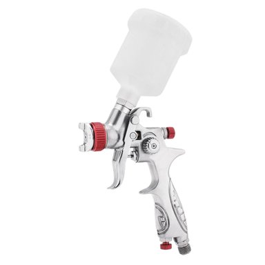PISTOLA PINTAR AUARITA H-887 MINI H.V.L.P 1.2MM 125 ML