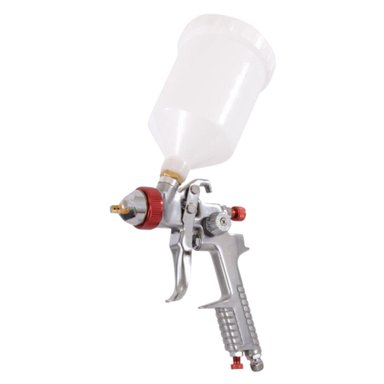 PISTOLA PINTAR AUARITA H-827A H.V.L.P 1.4MM 600 ML