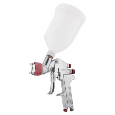 PISTOLA PINTAR AUARITA 4001G H.V.L.P. 1.4MM 600 ML