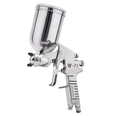 PISTOLA PINTAR AUARITA W-71G H.V.L.P 1.5MM 400 ML