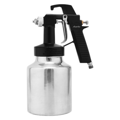 PISTOLA PINTAR AUARITA S-112 H.V.L.P 1.3MM 1000 ML