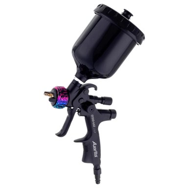 PISTOLA PINTAR AUARITA 898-M2 L.V.L.P MAGIC 1.4MM 600 ML