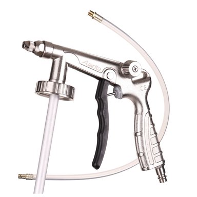 PISTOLA PINTAR AUARITA PS-6 ANTIGRAVILLA COMPATIBLE SIKA 1 L - 1