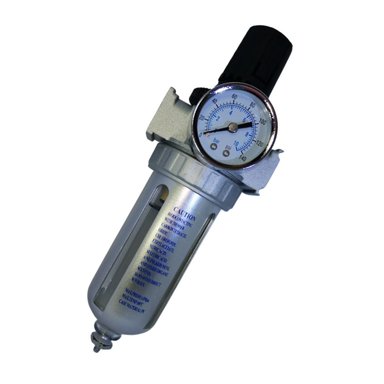 FILTRO REGULADOR AIRE AUARITA AFR80