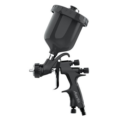 PISTOLA PINTAR AUARITA NOVA 1 H.V.L.P 1.4MM 600 ML