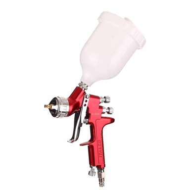 PISTOLA ITALCO H-929 H.V.L.P. 1.3MM ROJO