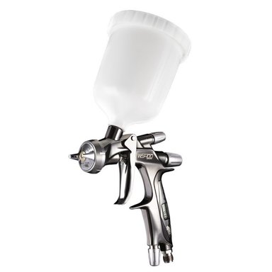 PISTOLA ANEST IWATA WS-400-SR2-13HD ECO SET STANDARD