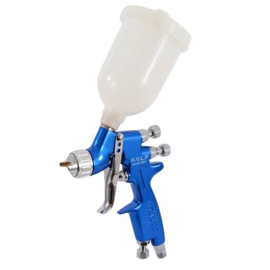 PISTOLA  ITALCO MINI TECHNOLOGY H-951 H.V.L.P. 1.2MM