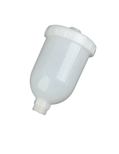 VASO PARA PISTOLA PC-250GPW HEMBRA - AUARITA