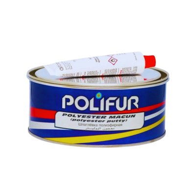MASILLA POLYSTER POLIFUR 975GR