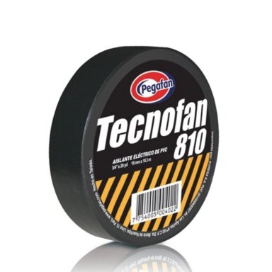 CINTA AISLANTE TECNOFAN 810 3/4 X 20 YDS PEGAFAN - (PACK X8)