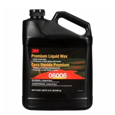 06006 CERA LIQUIDA PREMIUM  1GLN - 3M