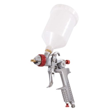 PISTOLA AUARITA H.V.L.P H-827A 1.8MM