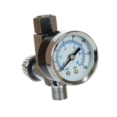 REGULADOR AUARUTA FR-3