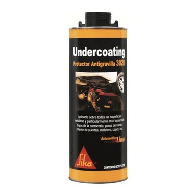 PROTECTOR ANTIGRAVILLA 3020 - 1LT - 1