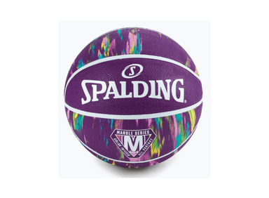 PELOTA BASKET SPALDING MARBLE SERIES 6