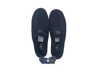 AQUASHOES SUN SURFER NEGRO NEOPRENO