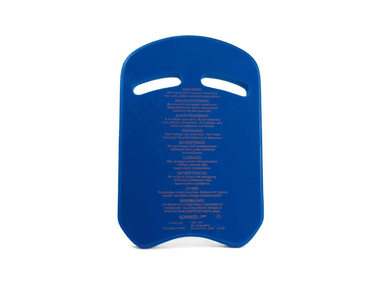 TABLA NATACIÓN SPEEDO - 5