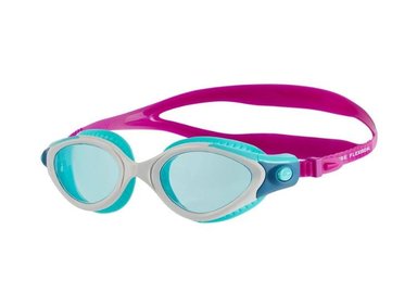 LENTES NATACIÓN SPEEDO FUTURA BIOFUSE FLEXISEAL FEMALE