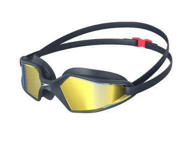 LENTE NATACION SPEEDO HYDROPULSE MIRROR