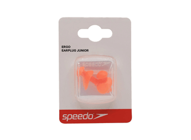 TAPON DE OÍDOS SPEEDO ERGO JUNIOR - 4