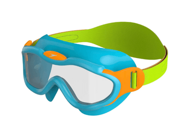 LENTE NATACION SPEEDO SEA SQUAD MASK INFANT
