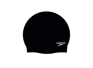 GORRO NATACION SPEEDO PLAIN MOULDED JUNIOR