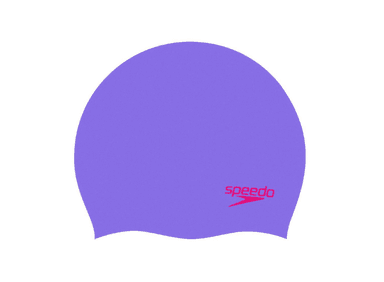 GORRO NATACION SPEEDO PLAIN MOULDED JUNIOR