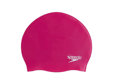 GORRO NATACION SPEEDO PLAIN MOULDED