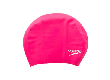 GORRO PARA NATACIÓN SPEEDO LONG HAIR