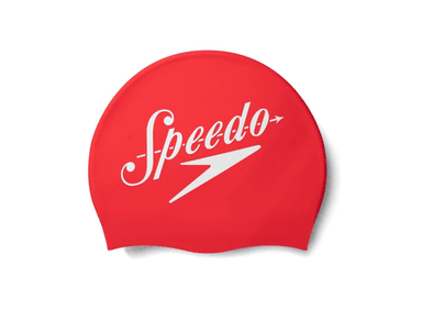 GORRO NATACION SPEEDO SLOGAN PRINTED