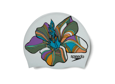 GORRO NATACION SPEEDO DIGITAL PRINTED