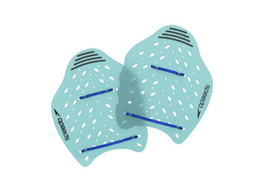 PALETA SPEEDO POWER PLUS PADDLE AZUL