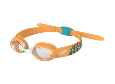 LENTE NATACIÓN SPEEDO ILLUSION INFANT 2 A 6 AÑOS