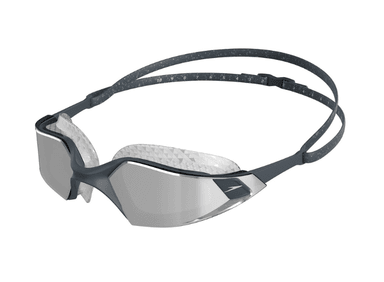 LENTES NATACION SPEEDO AQUAPULSE PRO MIRROR GREY SILVER