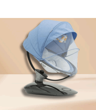 MECEDORA BOUNCER - 2