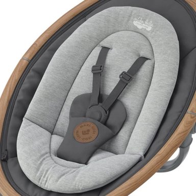 MECEDORA BOUNCER - 3