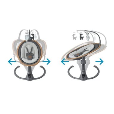 MECEDORA BOUNCER - 5