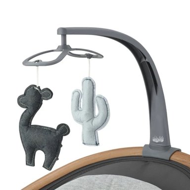 MECEDORA BOUNCER - 6