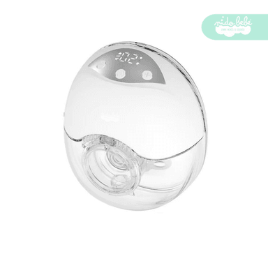 EXTRACTOR LECHE PORTATIL FREEHANDS MY378