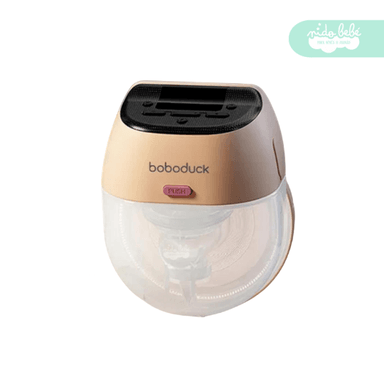 EXTRACTOR LECHE PORTATIL FREEHANDS BODODUCK