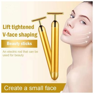 RODILLO OEM FACIAL REJUVENECEDOR EN FORMA T