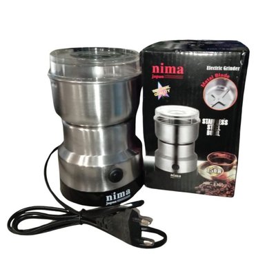 MOLINILLO DE CAFÉ OTRAS ESPECIAS 150 W - 4
